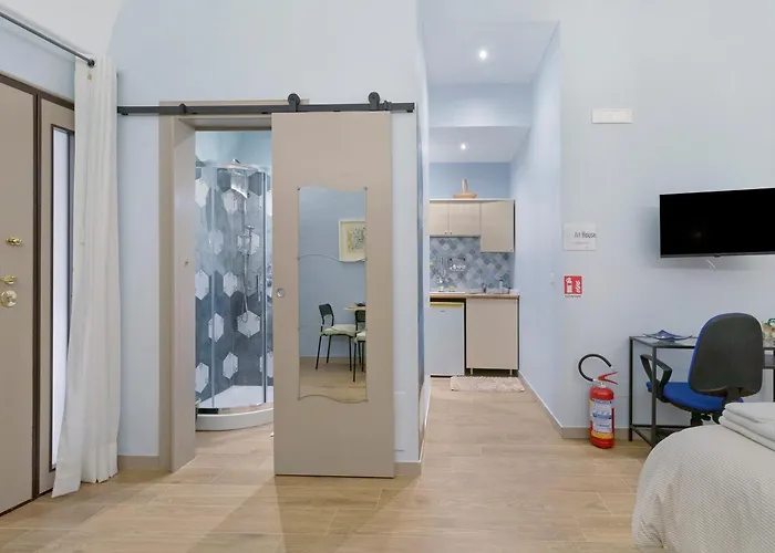 Arthouse * 몰페타