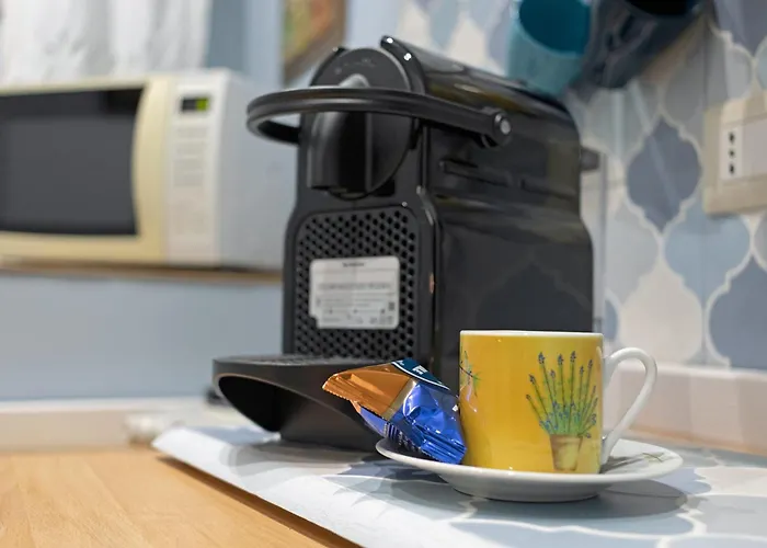 펜션 Arthouse 몰페타