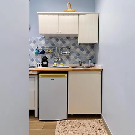 بيت للعطل Arthouse