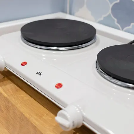 Arthouse Holiday home