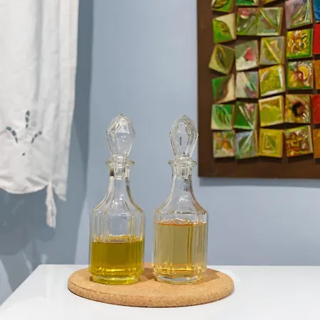 Arthouse Holiday home Molfetta