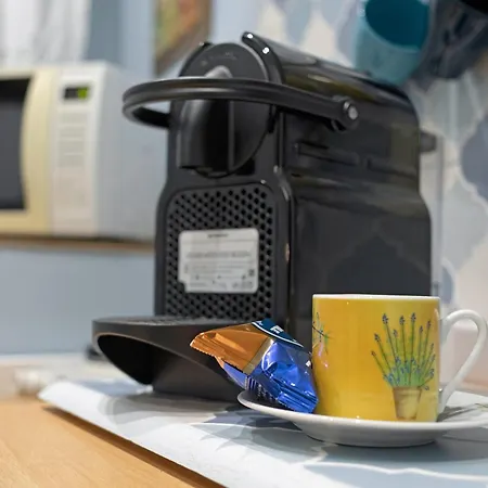 Holiday home Arthouse Molfetta