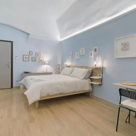 بيت للعطل Arthouse