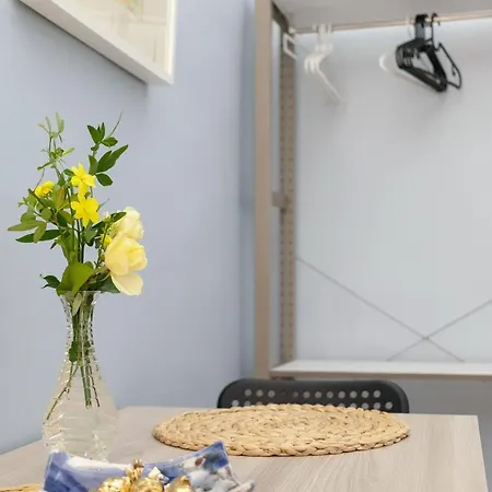 Vakantiehuis Arthouse *