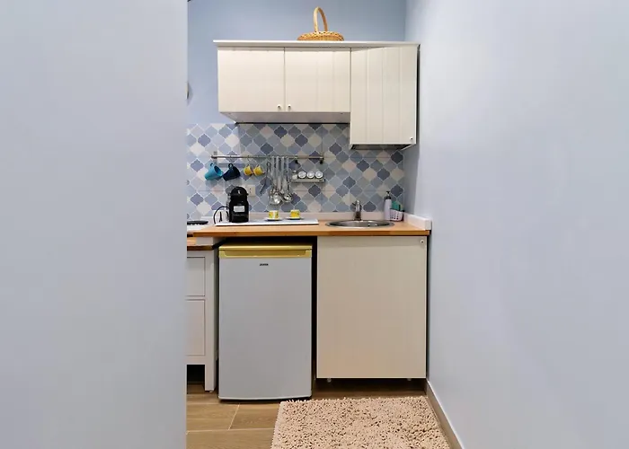 بيت للعطل Arthouse