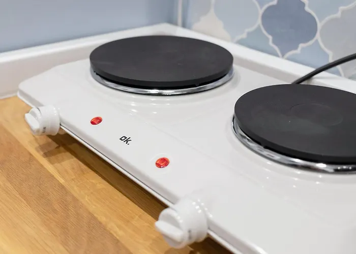 Arthouse Holiday home