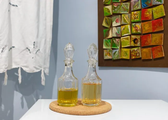 Arthouse Holiday home Molfetta