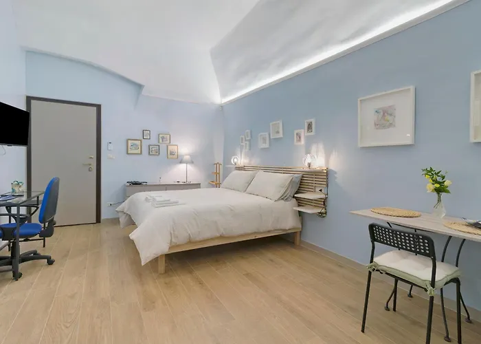 Holiday home Arthouse