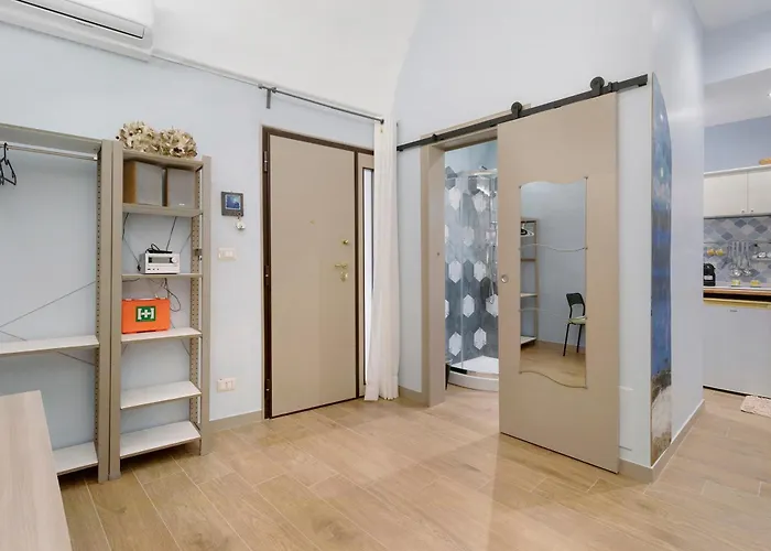 Holiday home Arthouse