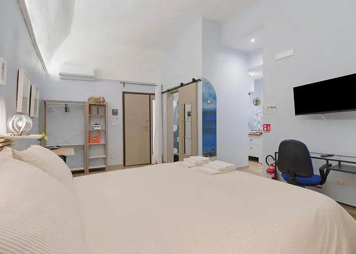 بيت للعطل Arthouse *