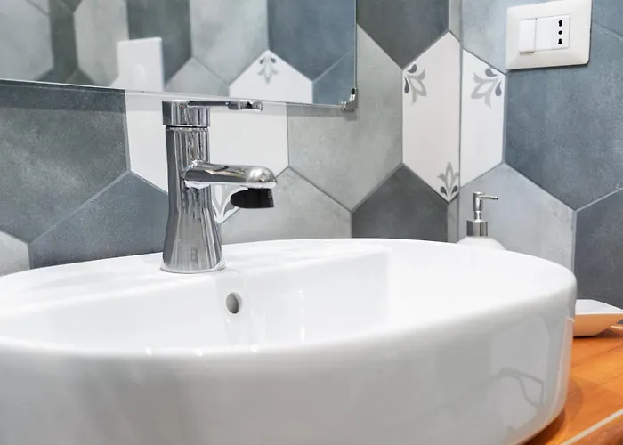 بيت للعطل Arthouse *