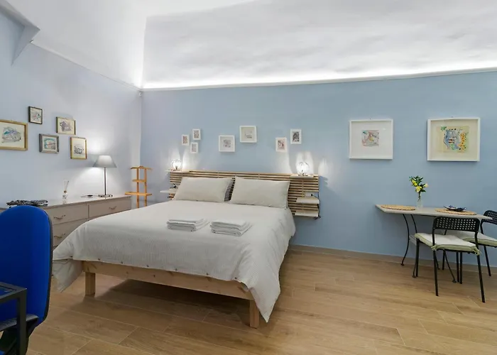 Arthouse Holiday home *