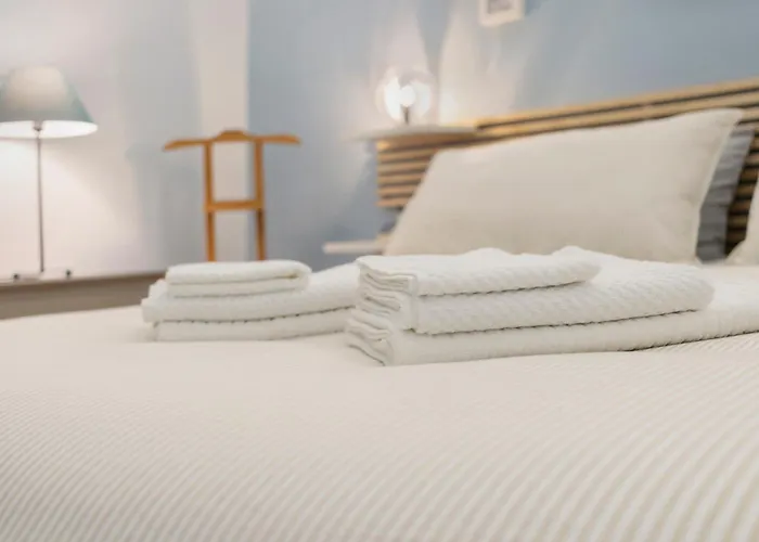 بيت للعطل Arthouse *