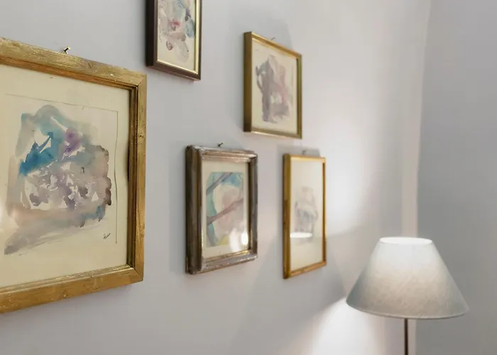 Arthouse Holiday home