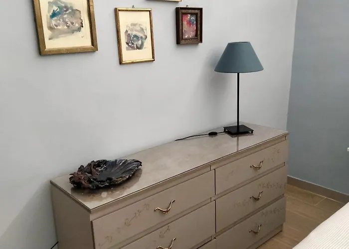 Arthouse Holiday home