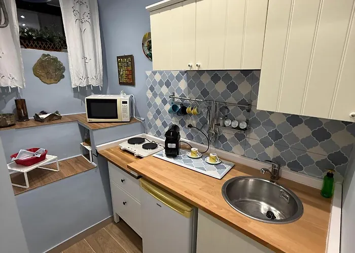 Arthouse مولفيتا